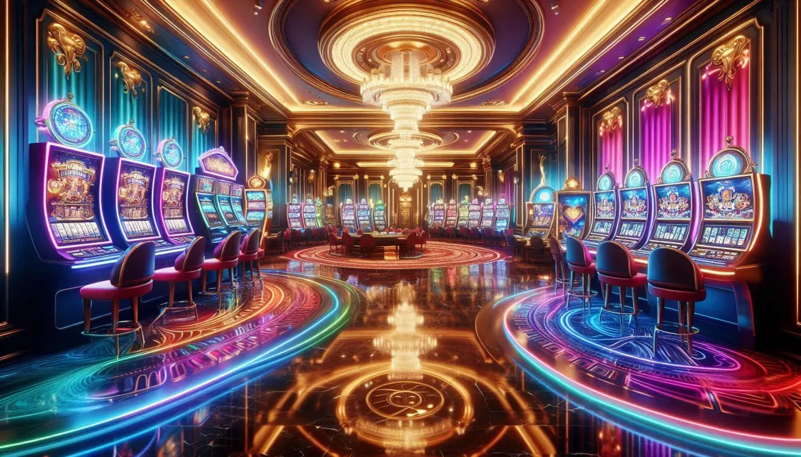 5 Gringo Casino